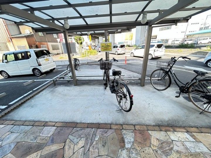 大阪府堺市西区浜寺石津町東2丁(アパート)の賃貸物件のその他画像