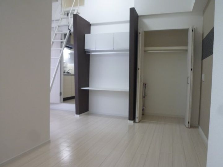 大阪府堺市中区深井沢町(マンション)の賃貸物件の内装