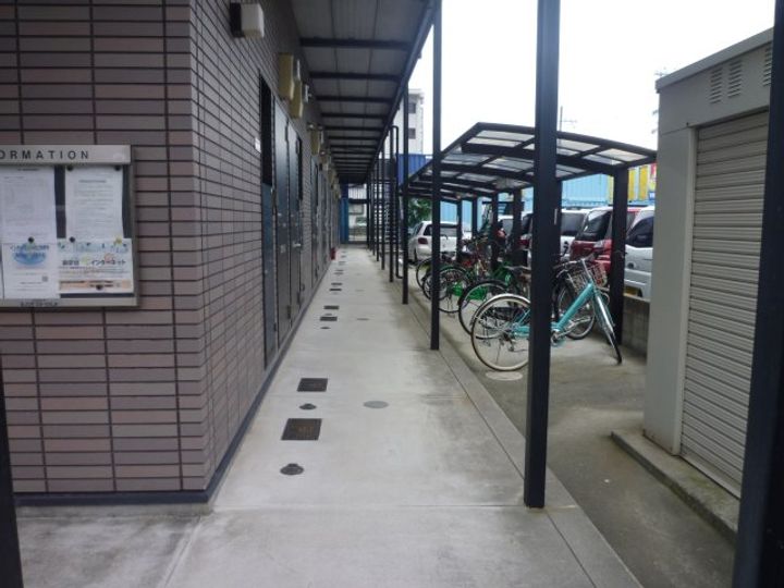 大阪府泉大津市東助松町4丁目(アパート)の賃貸物件のその他画像