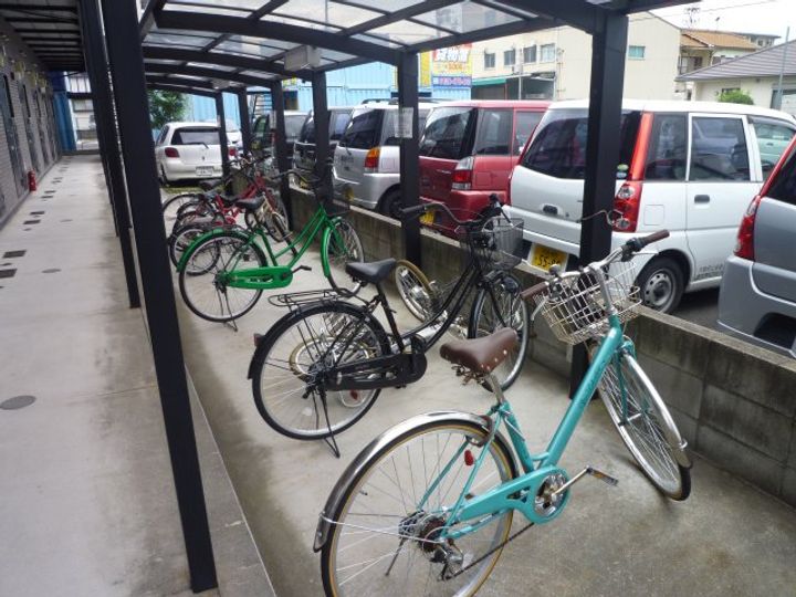 大阪府泉大津市東助松町4丁目(アパート)の賃貸物件のその他画像