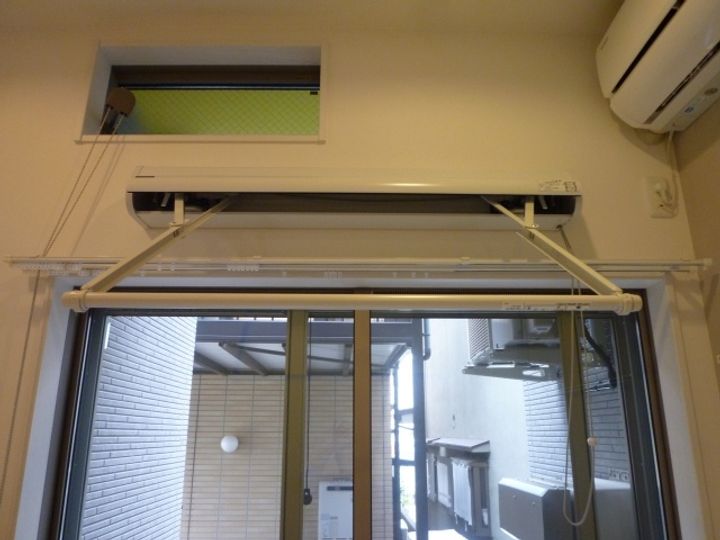 大阪府堺市西区浜寺諏訪森町西2丁(アパート)の賃貸物件のその他画像