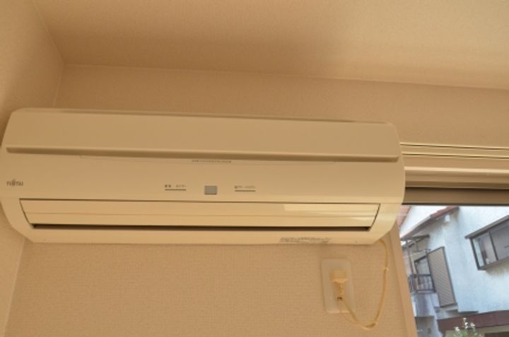 大阪府泉大津市二田町2丁目(アパート)の賃貸物件のその他画像