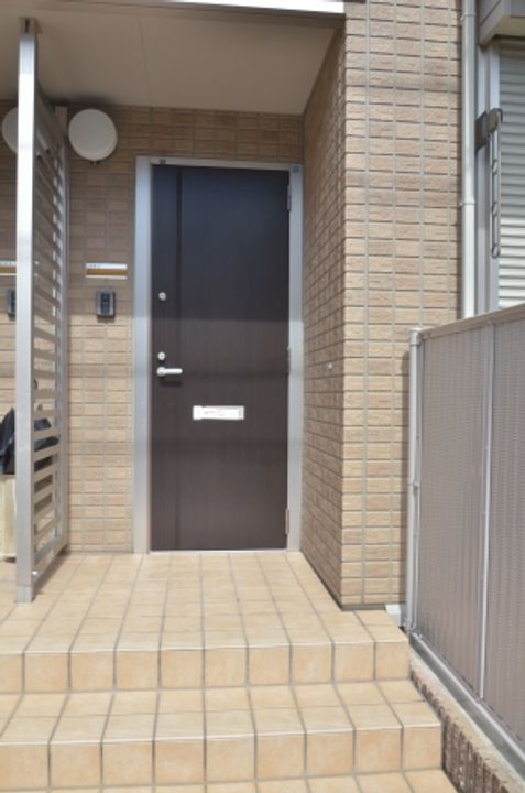 大阪府泉大津市二田町2丁目(アパート)の賃貸物件のその他画像