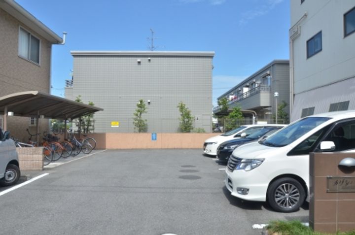 大阪府泉大津市二田町2丁目(アパート)の賃貸物件のその他画像