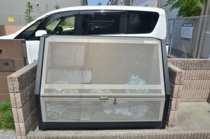 大阪府泉大津市二田町2丁目(アパート)の賃貸物件のその他画像