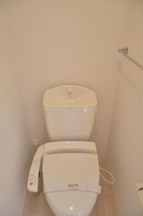 大阪府泉大津市二田町2丁目(アパート)の賃貸物件のその他画像