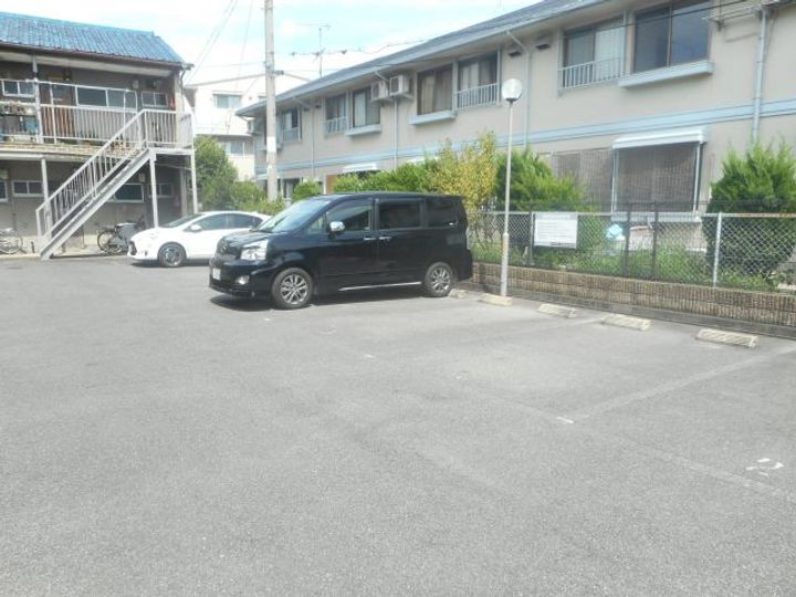 大阪府和泉市池上町3丁目(アパート)の賃貸物件のその他画像