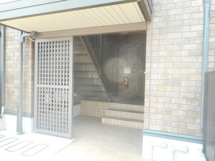 大阪府和泉市池上町3丁目(アパート)の賃貸物件のその他画像