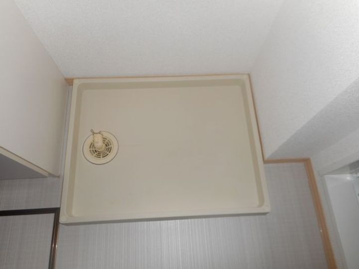 大阪府和泉市池上町3丁目(アパート)の賃貸物件の内装