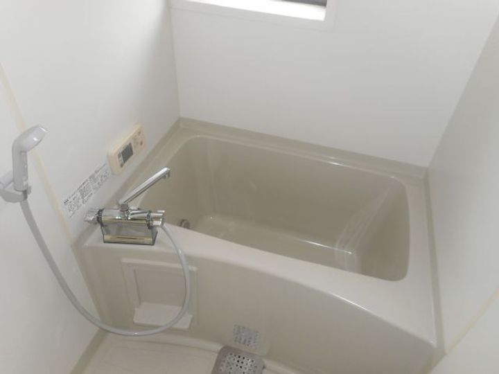 大阪府和泉市池上町3丁目(アパート)の賃貸物件の風呂