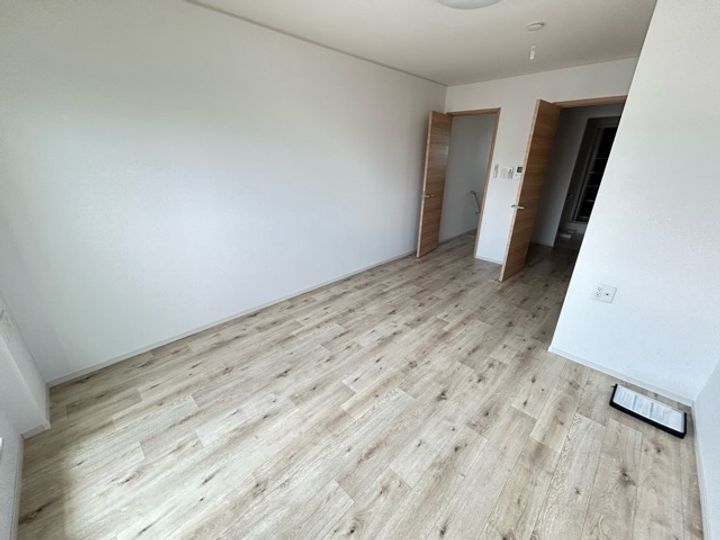 大阪府和泉市小田町2丁目(アパート)の賃貸物件の内装