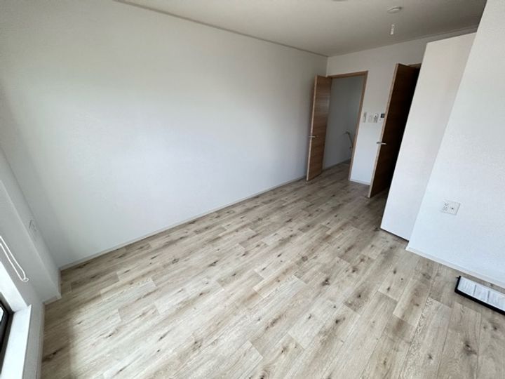 大阪府和泉市小田町2丁目(アパート)の賃貸物件の内装