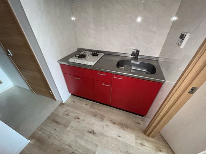 大阪府和泉市小田町2丁目(アパート)の賃貸物件のその他画像