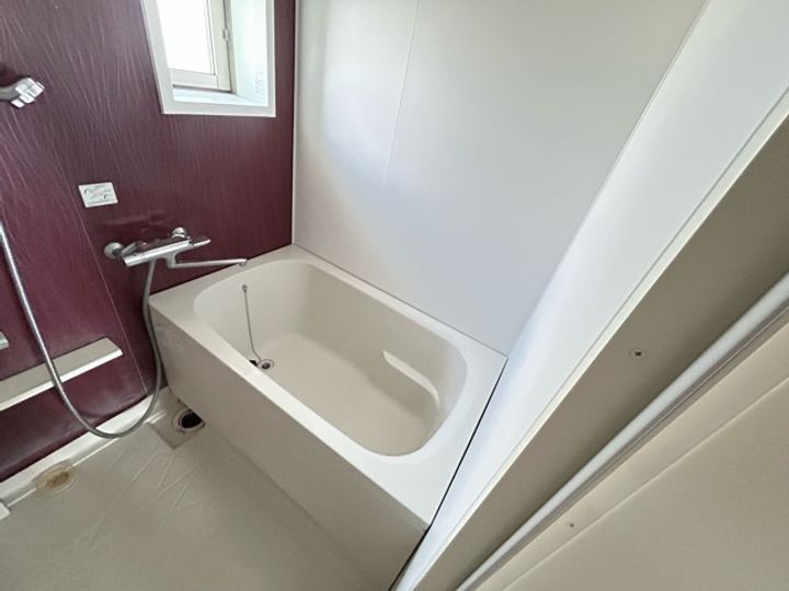大阪府和泉市小田町2丁目(アパート)の賃貸物件の風呂