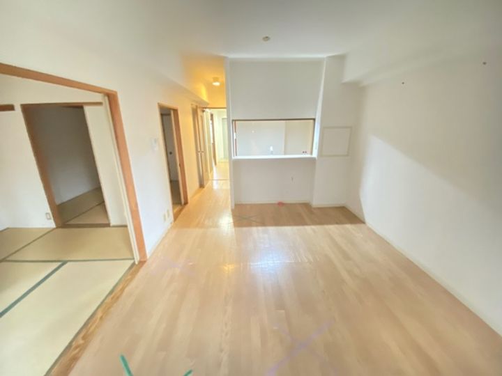 大阪府高石市西取石7丁目(マンション)の賃貸物件のその他画像