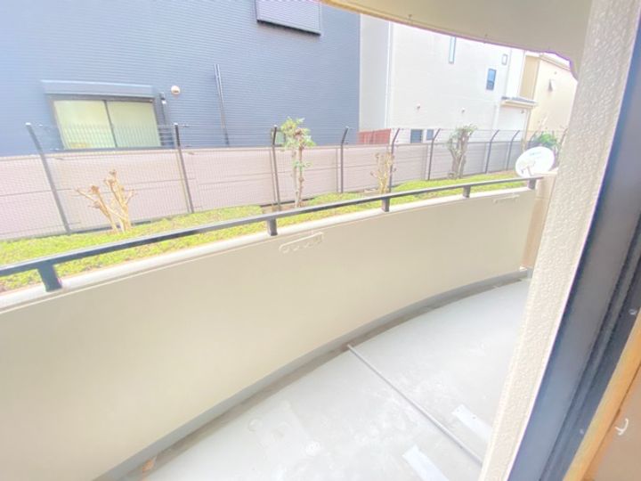 大阪府高石市西取石7丁目(マンション)の賃貸物件のその他画像