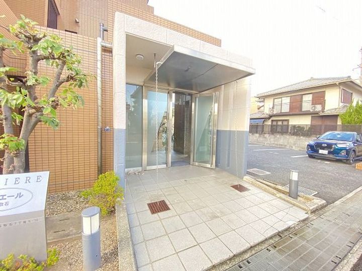 大阪府高石市西取石7丁目(マンション)の賃貸物件のその他画像