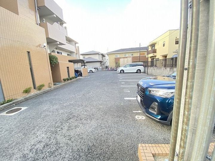 大阪府高石市西取石7丁目(マンション)の賃貸物件のその他画像