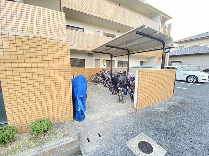 大阪府高石市西取石7丁目(マンション)の賃貸物件のその他画像