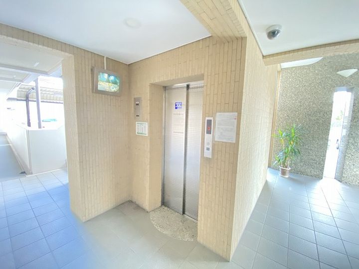 大阪府高石市西取石7丁目(マンション)の賃貸物件のその他画像