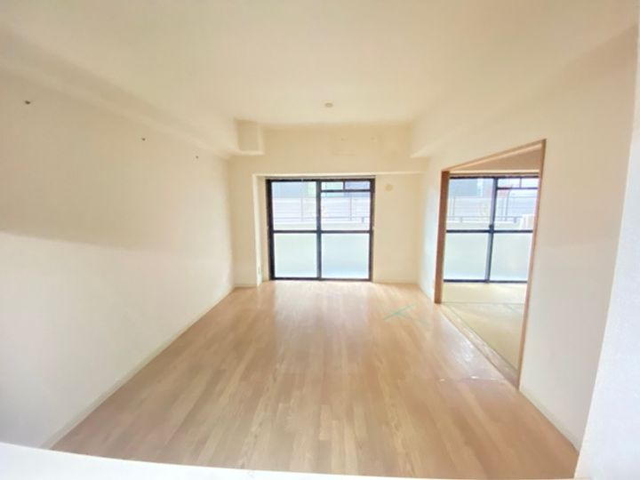 大阪府高石市西取石7丁目(マンション)の賃貸物件の内装