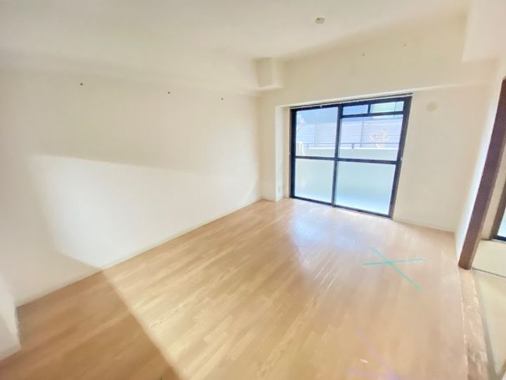 大阪府高石市西取石7丁目(マンション)の賃貸物件の内装