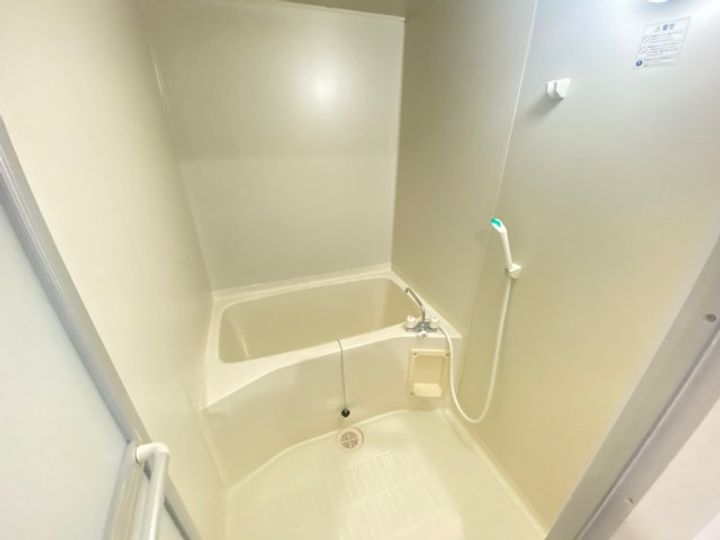 大阪府高石市西取石7丁目(マンション)の賃貸物件の風呂