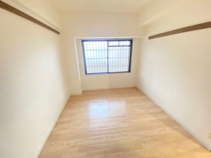 大阪府高石市西取石7丁目(マンション)の賃貸物件の寝室