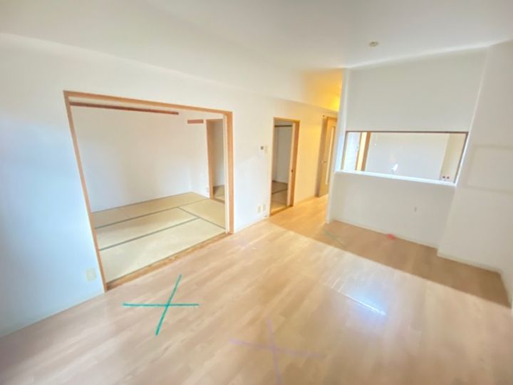 大阪府高石市西取石7丁目(マンション)の賃貸物件のその他画像