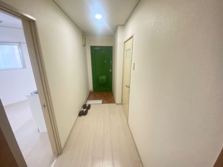 大阪府堺市中区深井水池町(マンション)の賃貸物件の内装