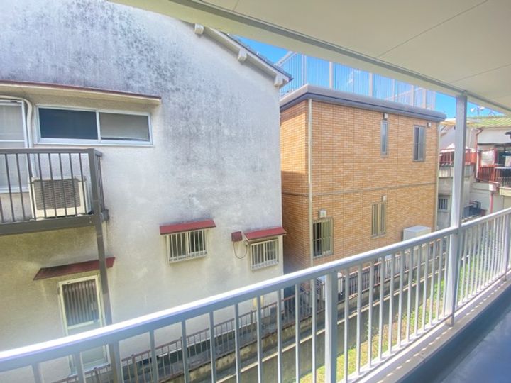 大阪府堺市中区深井水池町(マンション)の賃貸物件のその他画像