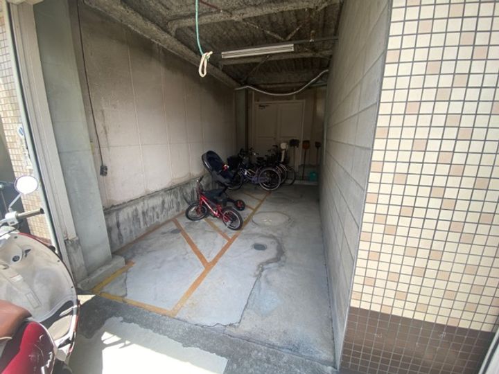 大阪府堺市中区深井水池町(マンション)の賃貸物件のその他画像