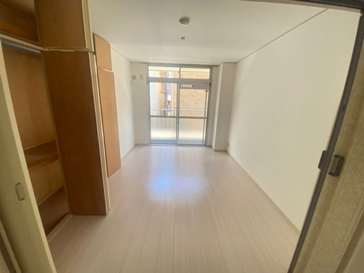 大阪府堺市中区深井水池町(マンション)の賃貸物件の内装