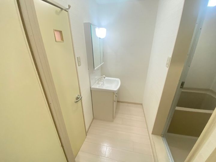 大阪府堺市中区深井水池町(マンション)の賃貸物件のその他画像