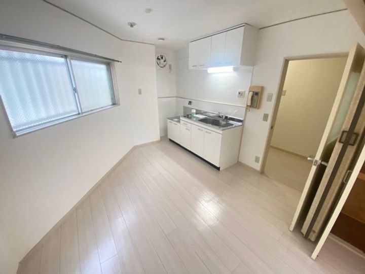 大阪府堺市中区深井水池町(マンション)の賃貸物件のその他画像