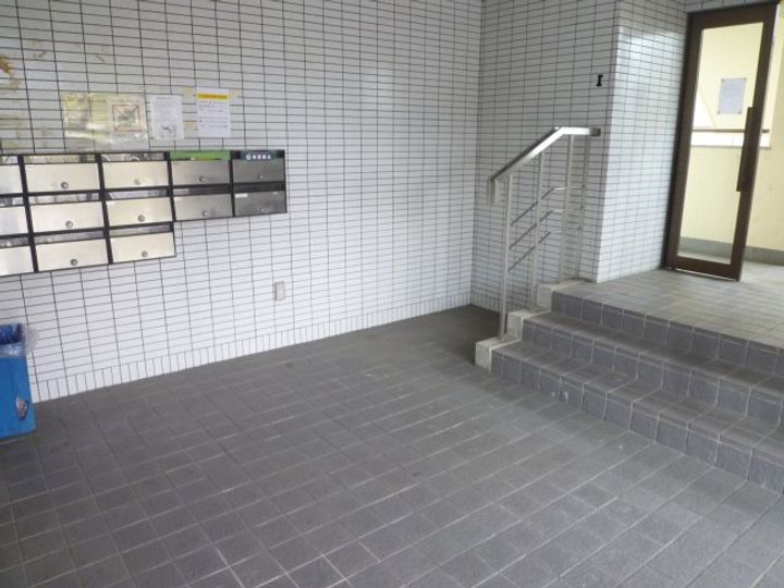 大阪府堺市中区深阪4丁(マンション)の賃貸物件のその他画像