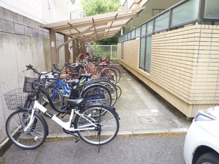 大阪府堺市中区深阪4丁(マンション)の賃貸物件のその他画像