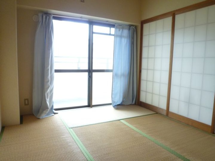 大阪府堺市中区深阪4丁(マンション)の賃貸物件の内装