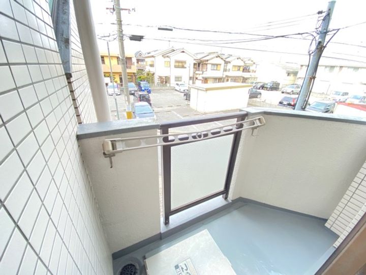 大阪府堺市中区深井清水町(マンション)の賃貸物件のその他画像