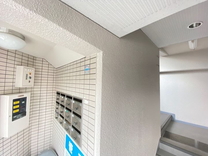 大阪府堺市中区深井清水町(マンション)の賃貸物件のその他画像