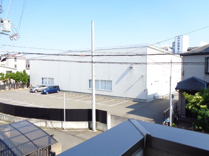 大阪府堺市西区鳳東町5丁(アパート)の賃貸物件のその他画像