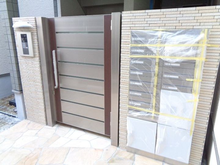 大阪府堺市西区鳳東町5丁(アパート)の賃貸物件のその他画像