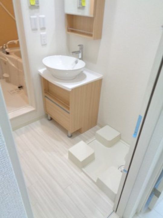 大阪府堺市西区鳳東町5丁(アパート)の賃貸物件のその他画像