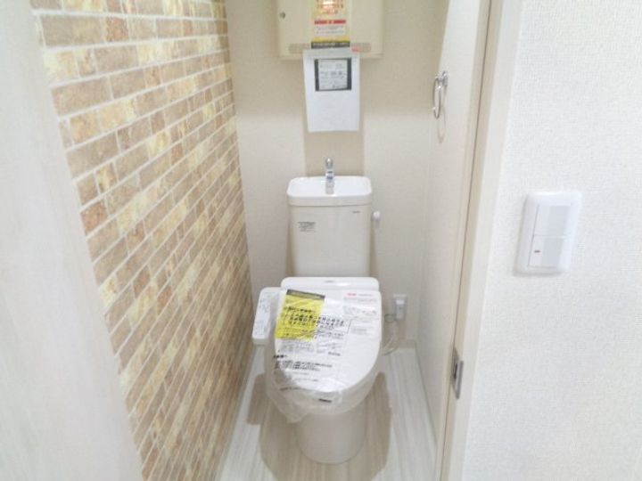 大阪府堺市西区鳳東町5丁(アパート)の賃貸物件のその他画像