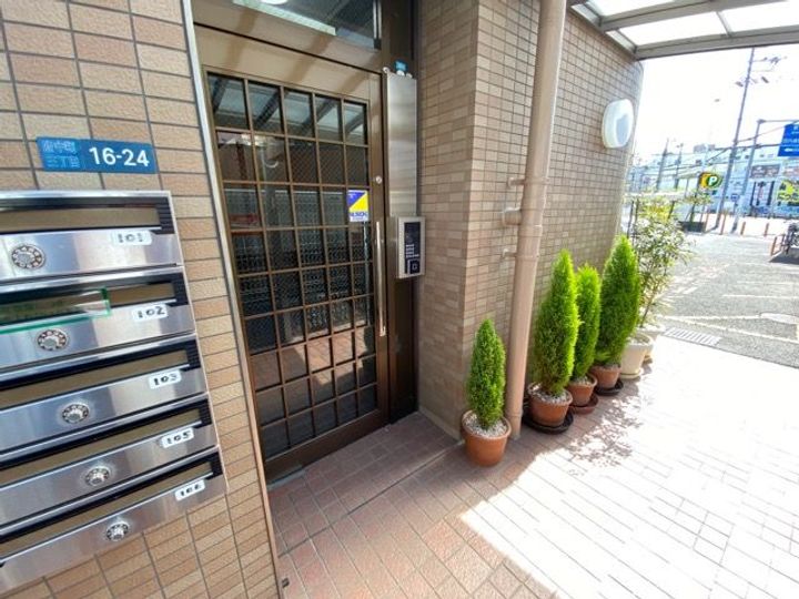 大阪府和泉市府中町3丁目(マンション)の賃貸物件のその他画像