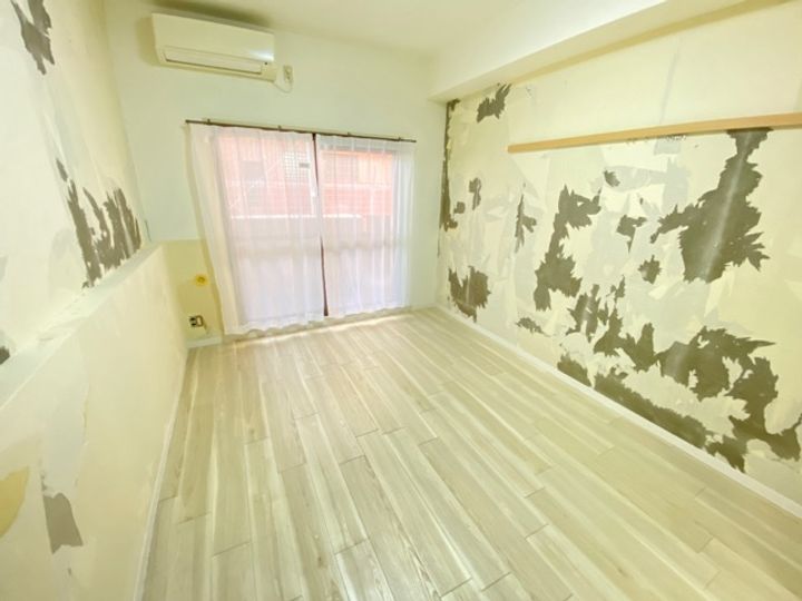 大阪府和泉市府中町3丁目(マンション)の賃貸物件の内装