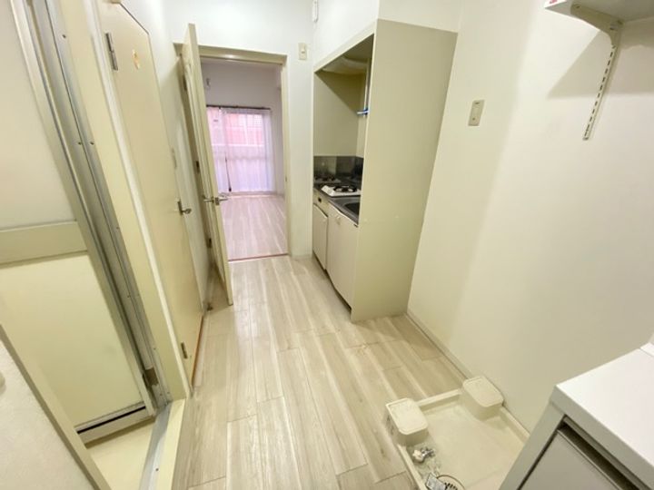大阪府和泉市府中町3丁目(マンション)の賃貸物件のその他画像