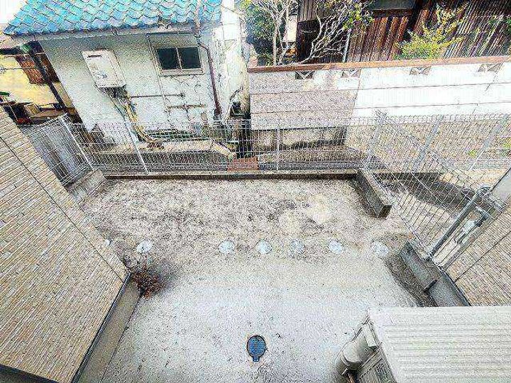 大阪府和泉市黒鳥町2丁目(アパート)の賃貸物件のその他画像