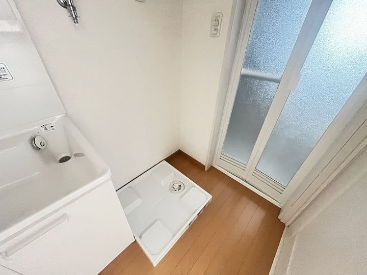 大阪府和泉市黒鳥町2丁目(アパート)の賃貸物件のその他画像