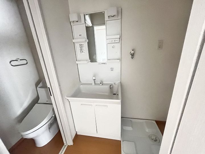 大阪府和泉市黒鳥町2丁目(アパート)の賃貸物件のその他画像